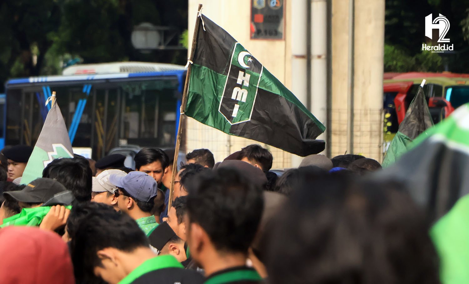 Aktivisme Kampus yang Bermakna